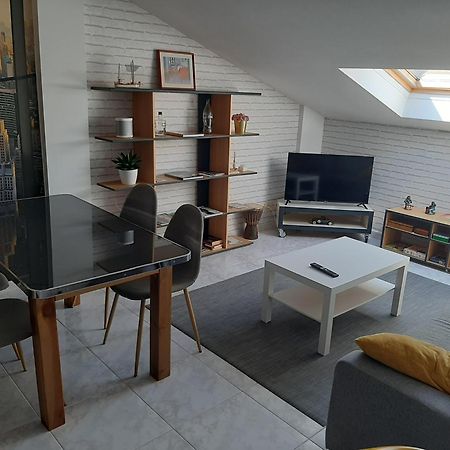 Piso Camino Vello Apartment Negreira Exterior photo