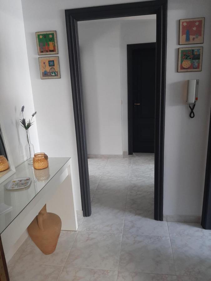 Piso Camino Vello Apartment Negreira Exterior photo